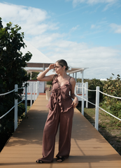 Set Santander Mocha Muse