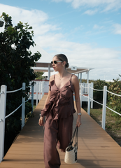 Set Santander Mocha Muse