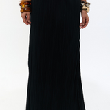 Falda Secret Proposal Negro