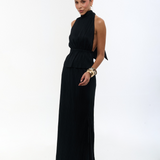 Falda Secret Proposal Negro
