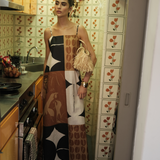 Vestido Hamaca Para Llevar