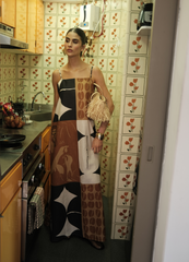 Vestido Hamaca Para Llevar