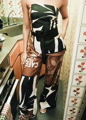 Set Florián Para Llevar