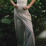 Pantalon Azúcar Amargo Arena