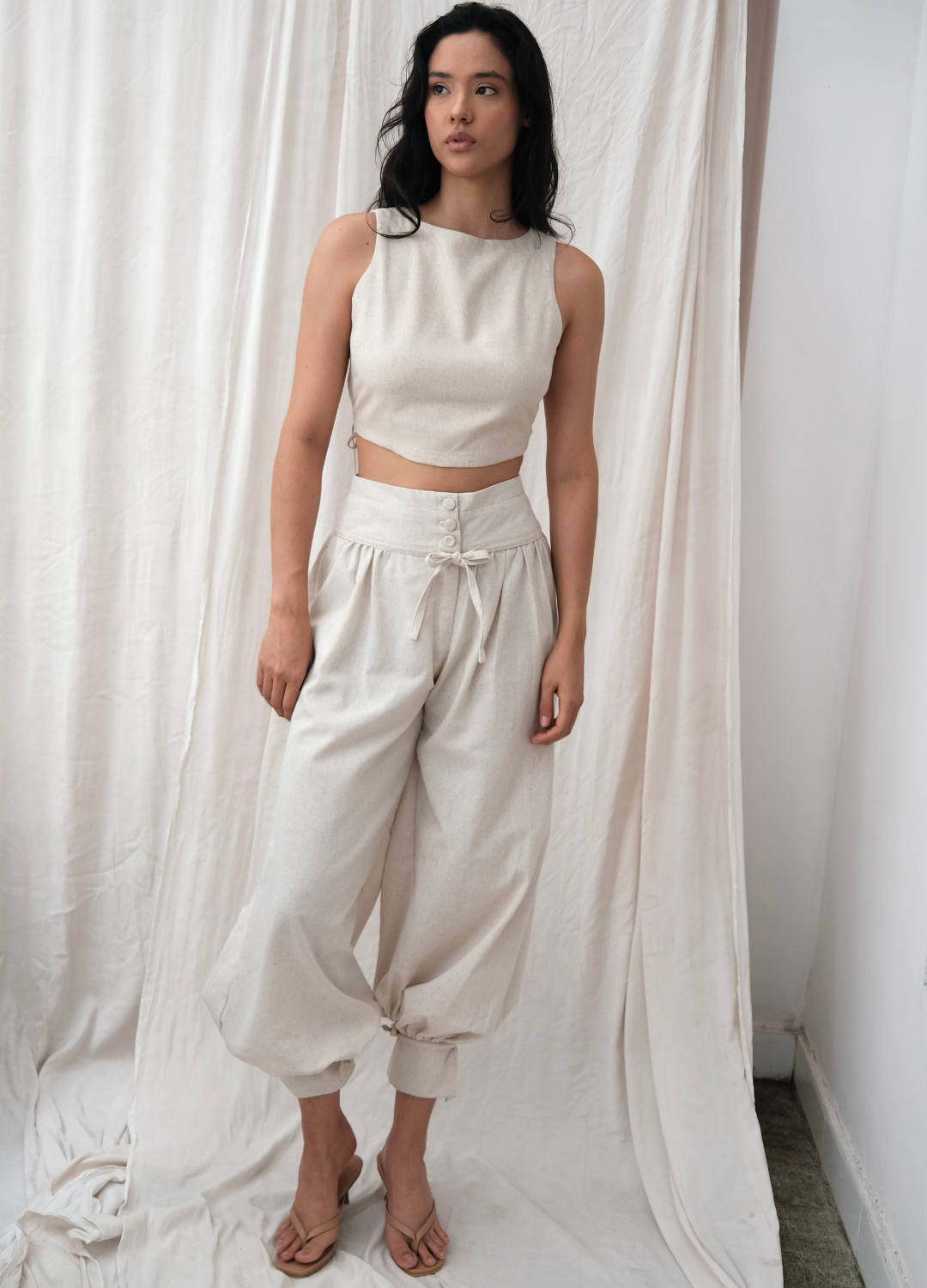 Pantalon Selena Arena
