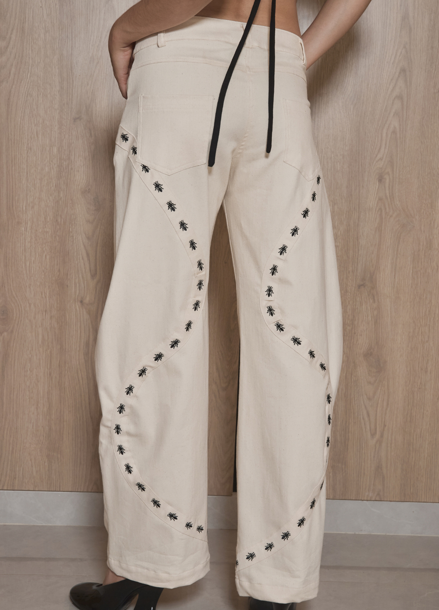 Pantalón Hormiga, foto 4