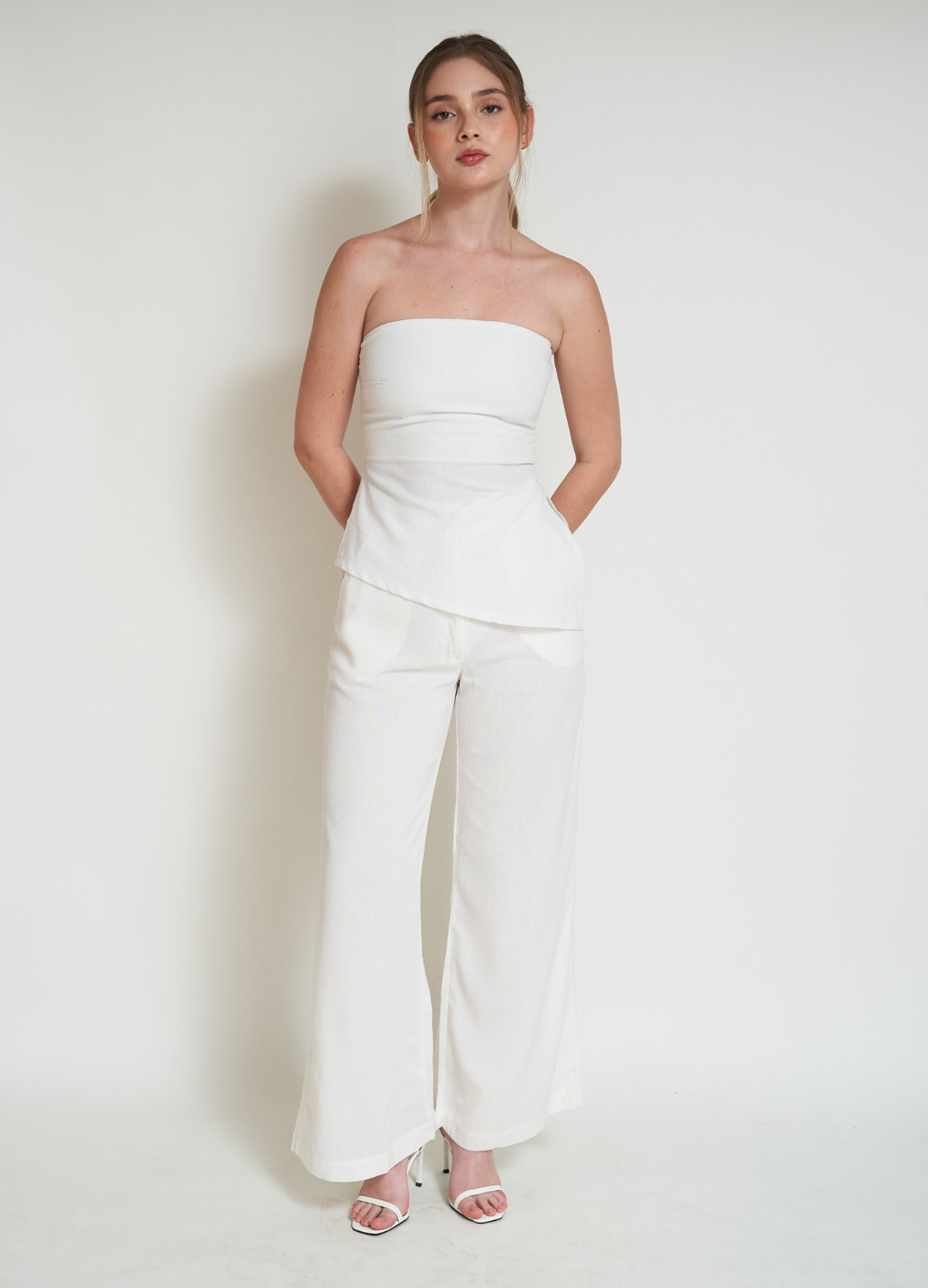 Top Florian Ivory