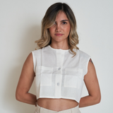 Top Merida Ivory