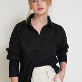 Camisera Centenario Negro