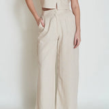 Pantalón bota ancha Matilda