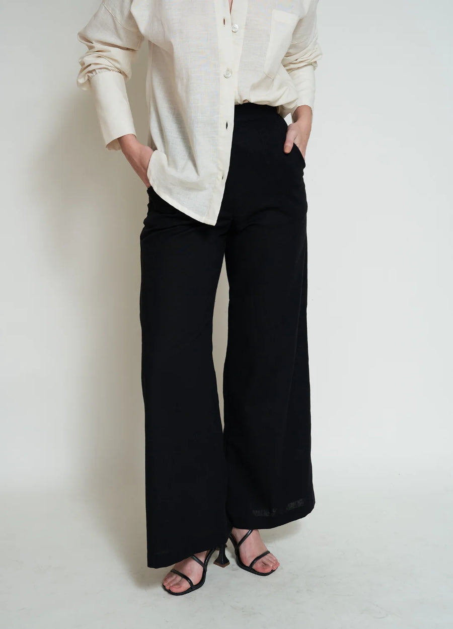 Pantalón bota ancha Matilda, foto 1