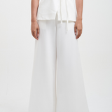 Pantalón Ofelia Ivory