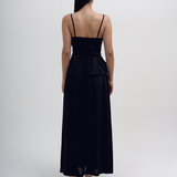 Blusa Barbara Negro