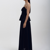 Blusa Barbara Negro