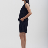 Blusa Cleotilde Negro