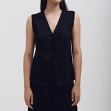Blusa Cleotilde Negro