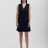 Blusa Cleotilde Negro