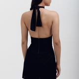 Vestido Lola Negro