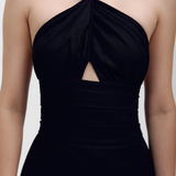 Vestido Lola Negro