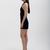 Vestido Lola Negro