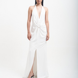 Vestido Teresa Blanco