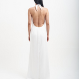 Vestido Teresa Blanco