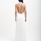 Vestido Teresa Blanco