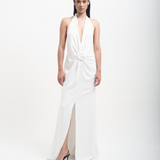 Vestido Teresa Blanco