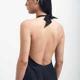 Vestido Teresa Negro