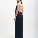 Vestido Teresa Negro