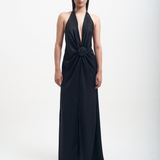 Vestido Teresa Negro