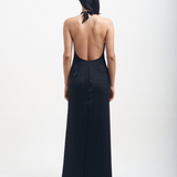 Vestido Teresa Negro