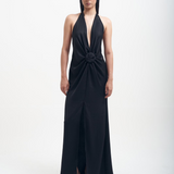 Vestido Teresa Negro