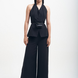 Blusa Ofelia Negro