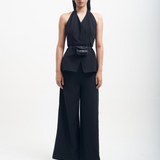 Pantalón Ofelia Negro
