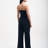 Set Florian negro