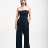 Set Florian negro