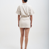 Blusa Inés Arena