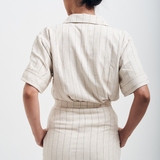 Blusa Inés Arena