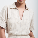 Blusa Inés Arena