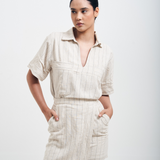 Blusa Inés Arena