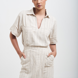 Blusa Inés Arena