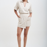 Blusa Inés Arena
