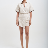Blusa Inés Arena