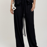Pantalón Santander Negro