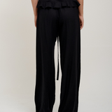 Pantalón Santander Negro