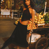 Set Tulum Negro