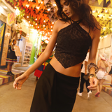 Set Tulum Negro