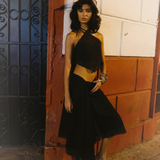 Set Tulum Negro