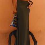Falda Mercedes Verde